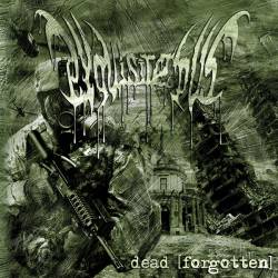 Exquisite Pus : Dead [Forgotten]